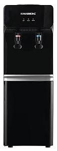 Диспенсер для воды HAUSBERG HB-6023NG Black