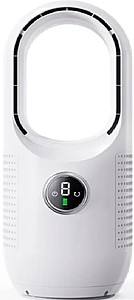 Ventilator Diplomat DXC-3