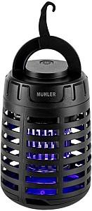 Уничтожитель насекомых Muhler MIK-21B