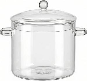 Кастрюля Luigi Ferrero FR-8030G