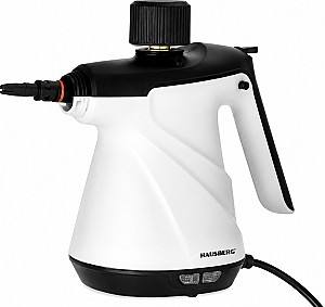 Aparat de curatat cu aburi HAUSBERG HB-2879AB