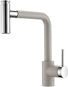 Robinet bucatarie Helika 7783-111 Silica
