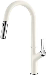 Robinet bucatarie Helika 7723-710 White
