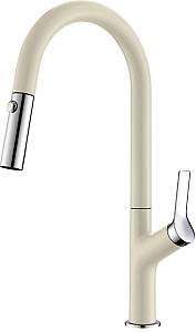 Robinet bucatarie Helika 7723-111 Silica