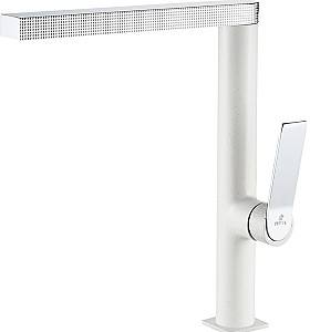 Robinet bucatarie Helika 7083-710 White