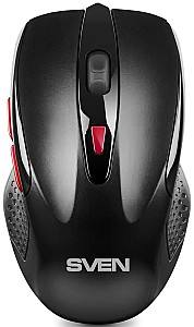 Компьютерная мышь SVEN RX-450W