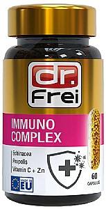 Витамины Dr.Frei Immuno Complex