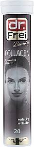 Защита суставов Dr.Frei Collagen