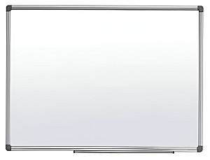 Tabla magnet-marker witeboard Office Line 90x120 cm, ML3, 000897