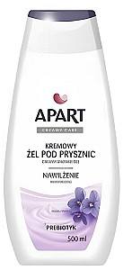 Гели для душа APART Violet