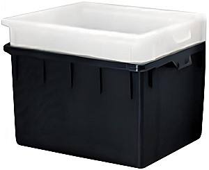 Кадка для вина из пластика ICS Spa P180200 NR 180L