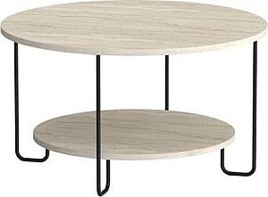 Masuta de cafea, reviste DECO Corro Travertine