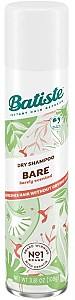 Шампунь для волос Batiste Bare