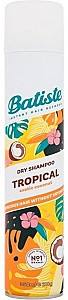 Шампунь для волос Batiste Tropical 200мл