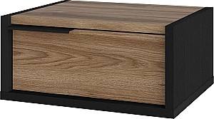 Noptiera DECO Eco Black Wood / Deep Oud