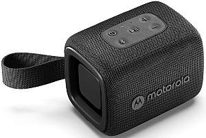 Портативная колонка Motorola ROKR 300 Black