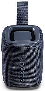 Портативная колонка Motorola ROKR 300 Blue