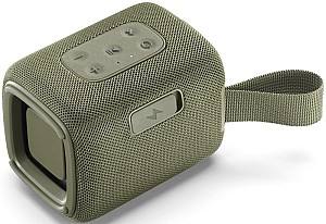 Портативная колонка Motorola ROKR 300 Green
