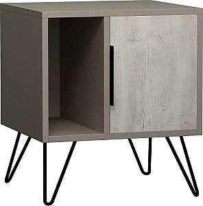 Noptiera DECO Glynn Light Mocha / Ancient White
