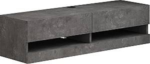 Tumba pentru televizor DECO Moon Retro Grey