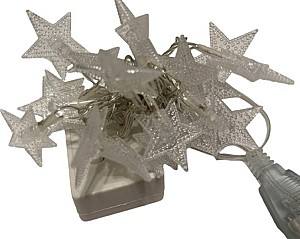 Рождественские огни TK Lighting 4046 Cold White