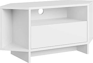 Tumba pentru televizor DECO Viva White