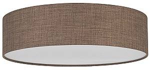 Люстра TK Lighting Earth 10165 Beige