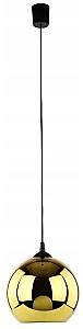 Lustra TK Lighting Cubus 5742 Gold