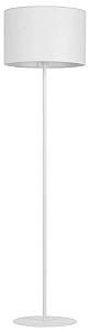 Lampadar TK Lighting Reno 5428 White