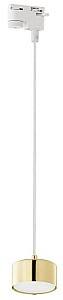 Встраиваемый светильник TK Lighting Tracer 4481 Gold