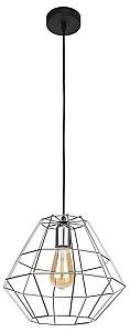 Lustra TK Lighting Diamond XL 4204 Chrome