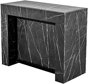 Стол Flat Cubisto 6in1 Черный Мрамор
