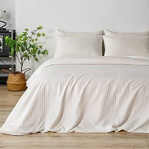 Albituri de pat Relaxe Home Hotel Collection 200x220 cm Cream
