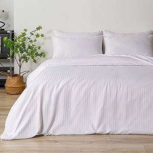 Albituri de pat Relaxe Home Hotel Collection 200x220 cm White