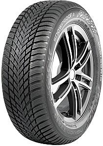 Шина Nokian 205/60R16 Snowproof 2 96H XL