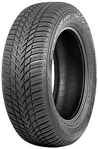 Шина Nokian 215/65R17 Snowproof 2 Suv 99H