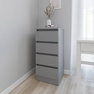 Comoda Smartex T1 40 cm Grafit