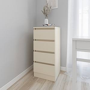 Comoda Smartex T1 40 cm Ivory