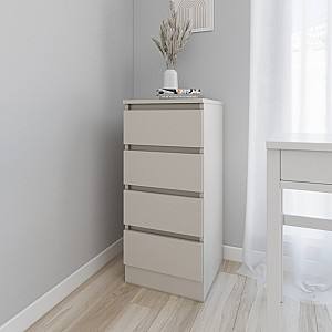 Comoda Smartex T1 40 cm Cașmir