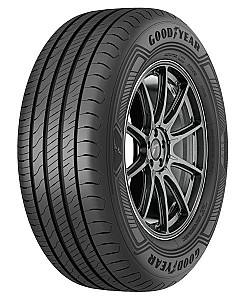 Шина Goodyear 225/60R18 100H EFFICIENT GRIP 2 SUV