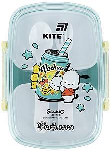 Set de recipiente alimentare Kite Pochacco (PC26-181)