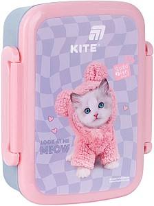 Set de recipiente alimentare Kite Studio Pets SP26-160