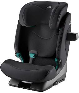 Детское автокресло Britax-Romer SAFEFIX Carbon Black