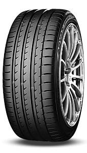 Anvelopa YOKOHAMA 275/40R22 108Y ADVAN Sport V105