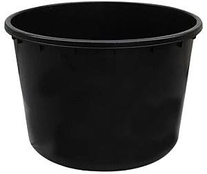 Cada din plastic STP 1000L Black