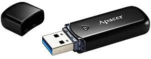 Stick memorie usb Apacer 128GB AH355 Black