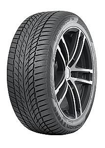 Шина Nokian 245/40R19 Snowproof 3P 98V XL