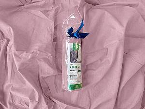 Наволочка для подушки Relaxe Home 50x70 cm Powder