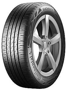 Шина Continental 245/50R19 ContiEcoContact 6 Q* 105Y XL FR