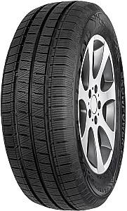 Anvelopa pentru camioneta Tristar 195/75R16C 110R SNOWPOWER VAN